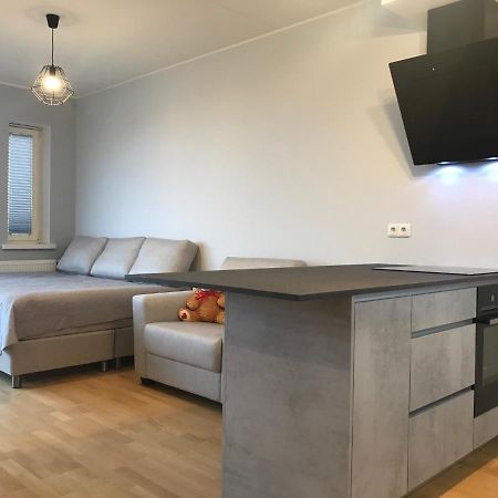 Apartment24 Yacht Club View Пярну Екстериор снимка