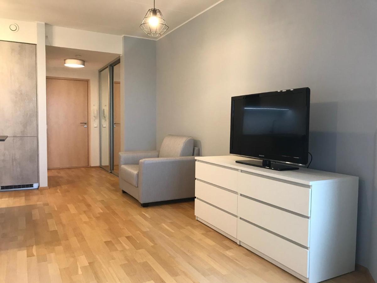 Apartment24 Yacht Club View Пярну Екстериор снимка